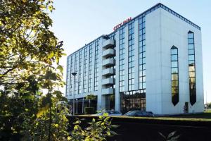 B-aparthotel Moretus, Antwerp