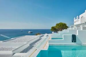 Myconian Ambassador Relais & Chateaux, Platis Yialos Mykonos