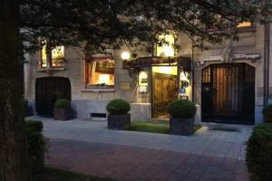 Hotel Firean, Antwerp