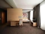 Deluxe Double Apartment