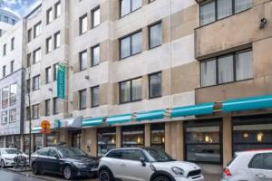 Hotel Opera Antwerpen Centrum, Antwerp