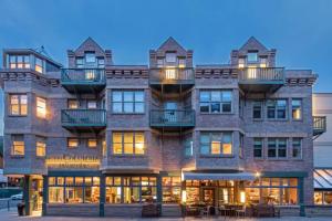 Hotel Columbia, Telluride