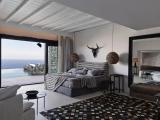 Double Panoptis Honeymoon Retreat