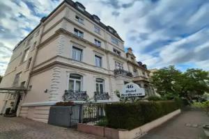 Hotel Beethoven, Frankfurt am Main