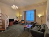 Triple Junior Suite