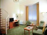 Duplex Junior Suite