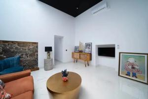 El Charco Suites, Arrecife