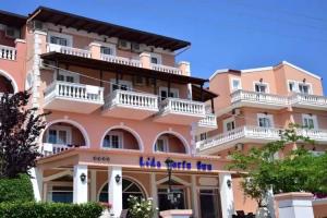 Lido Corfu Sun Hotel 4 Stars All-inclusive, Benitses