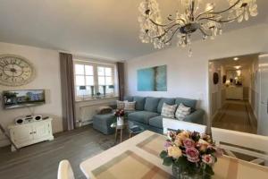 Aparthotel Ostsee by Rujana, Binz