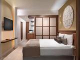 Connecting Deluxe room with sea view