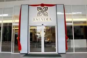 Estadia Hotel, Malacca