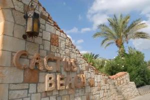 Cactus Beach Hotel, Stalis