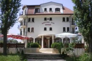 Family Hotel Angelov Han, Vidin