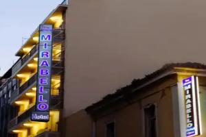 Athens Mirabello Mini-hotel, Athens