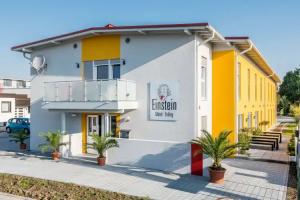 FairSleep Motel Einstein, Erding