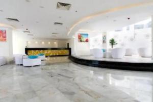 Tivoli Dome Marina Hotel, El Alamein