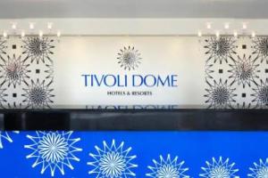 Tivoli Dome Marina Hotel, El Alamein