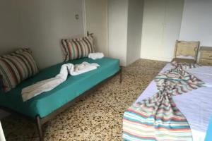 Villa Angelo, Paleokastritsa