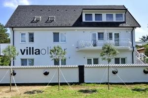 Villa Oliver 1 Siofok, Siofok