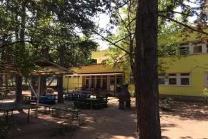 Bed & Breakfast «Fenyves Panzió», Siofok