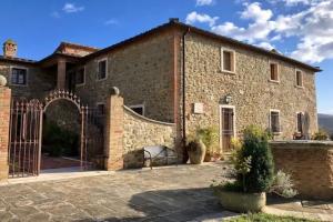 Casale degli Ulivi, Rapolano Terme