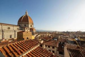 Hotel Villani, Florence