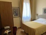 Standard Single room with panoramic view