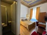 Deluxe Double room with view