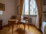 Deluxe Triple room with view
