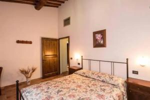 Agriturismo Tre Madonne, Monteriggioni
