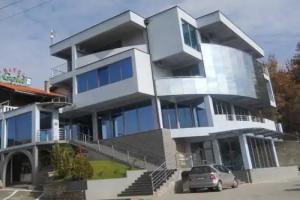 Hotel Gold, Ljevlja