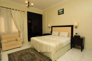 Remas Hotel Suites - Al Khoudh, Seeb, Muscat, Muscat