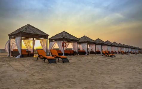 Regency Sealine Camp - 13