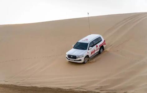 Regency Sealine Camp - 28