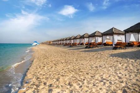 Regency Sealine Camp - 41