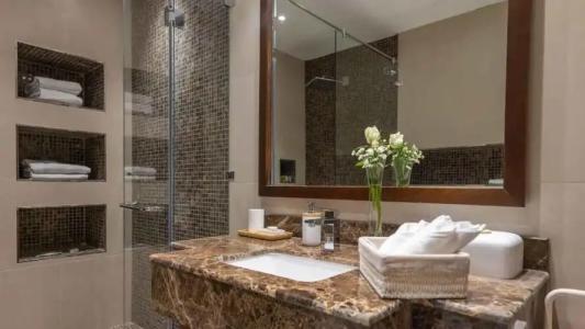 Regency Sealine Camp - 49