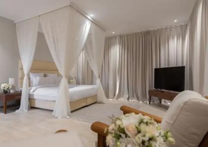 Regency Sealine Camp - 39