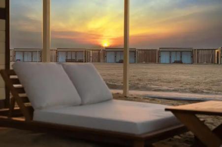 Regency Sealine Camp - 2