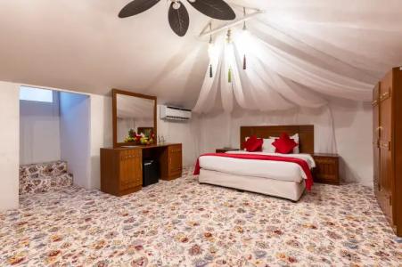 Regency Sealine Camp - 61