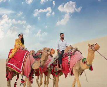 Regency Sealine Camp - 4