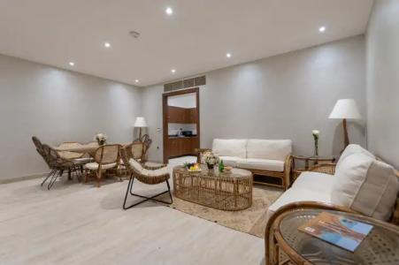 Regency Sealine Camp - 16