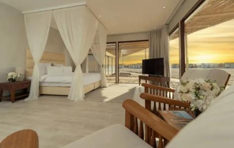 Regency Sealine Camp - 26