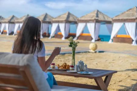 Regency Sealine Camp - 11