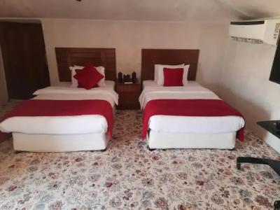 Regency Sealine Camp - 62