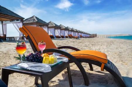 Regency Sealine Camp - 10