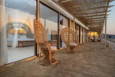 Regency Sealine Camp - 18