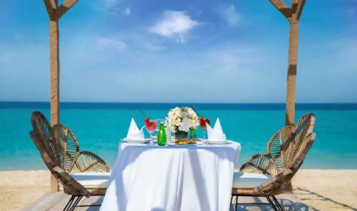 Regency Sealine Camp - 7