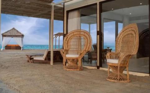 Regency Sealine Camp - 59