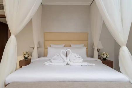 Regency Sealine Camp - 14