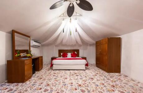 Regency Sealine Camp - 60